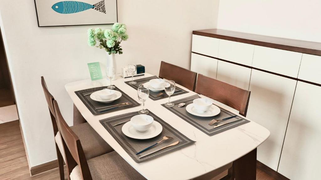 Vinhomes Skylake Pham Hung, Hà Nội, Việt Nam