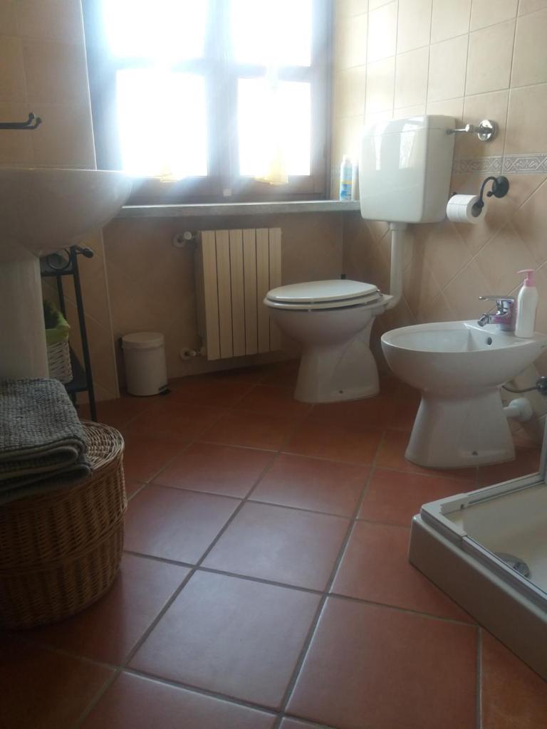 Mosci's Bed & Breakfast photo 4