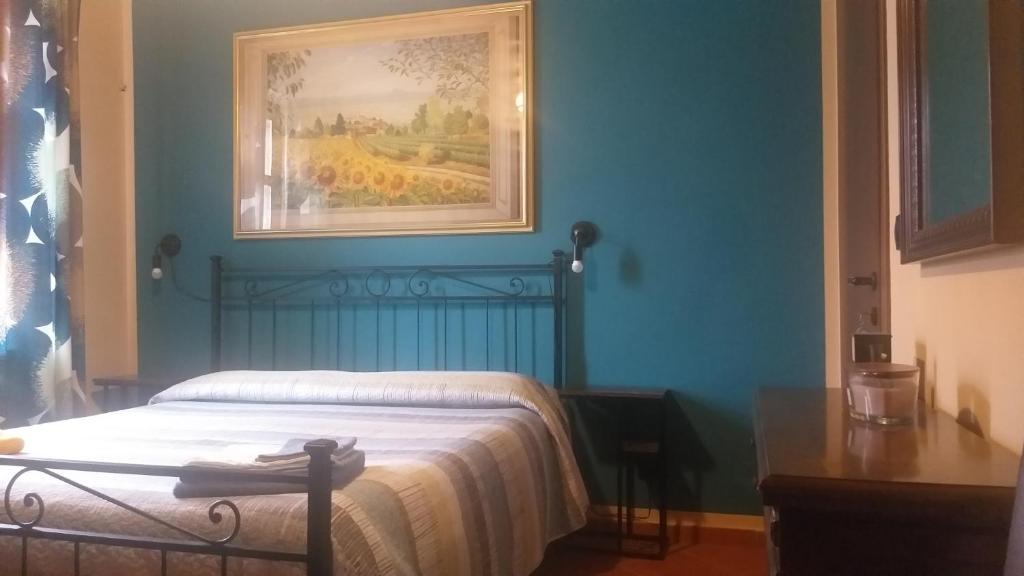 Mosci's Bed & Breakfast photo 3
