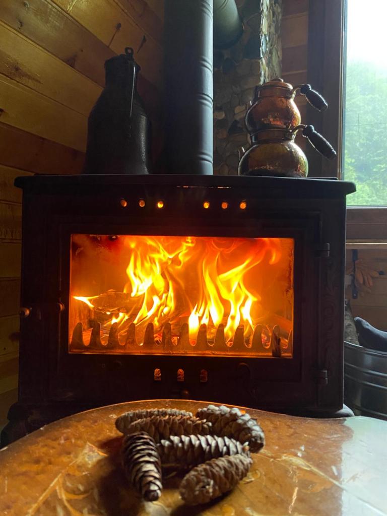 Long River Mountain House - Bungalow photo 4