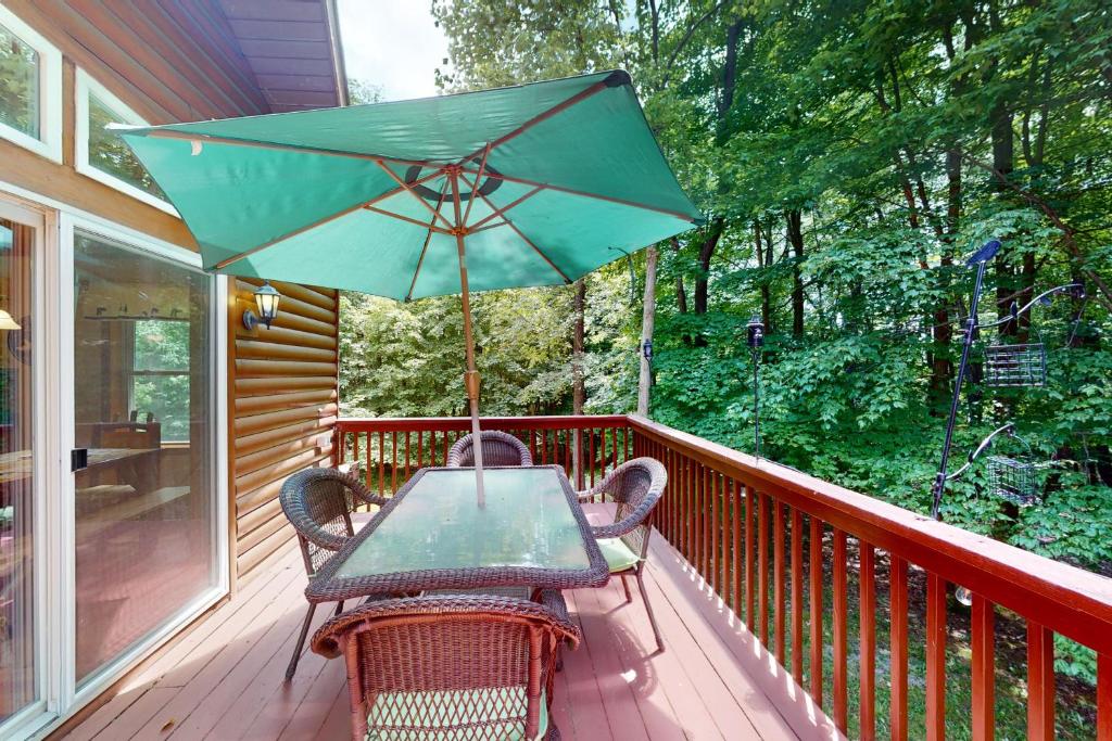 Whistle and Quill Lodge photo 3