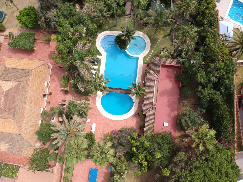 VILLA BELLAVISTA photo 4