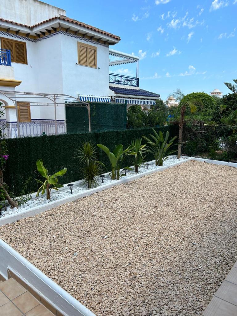 Acogedor apartamento en la playa vera photo 4