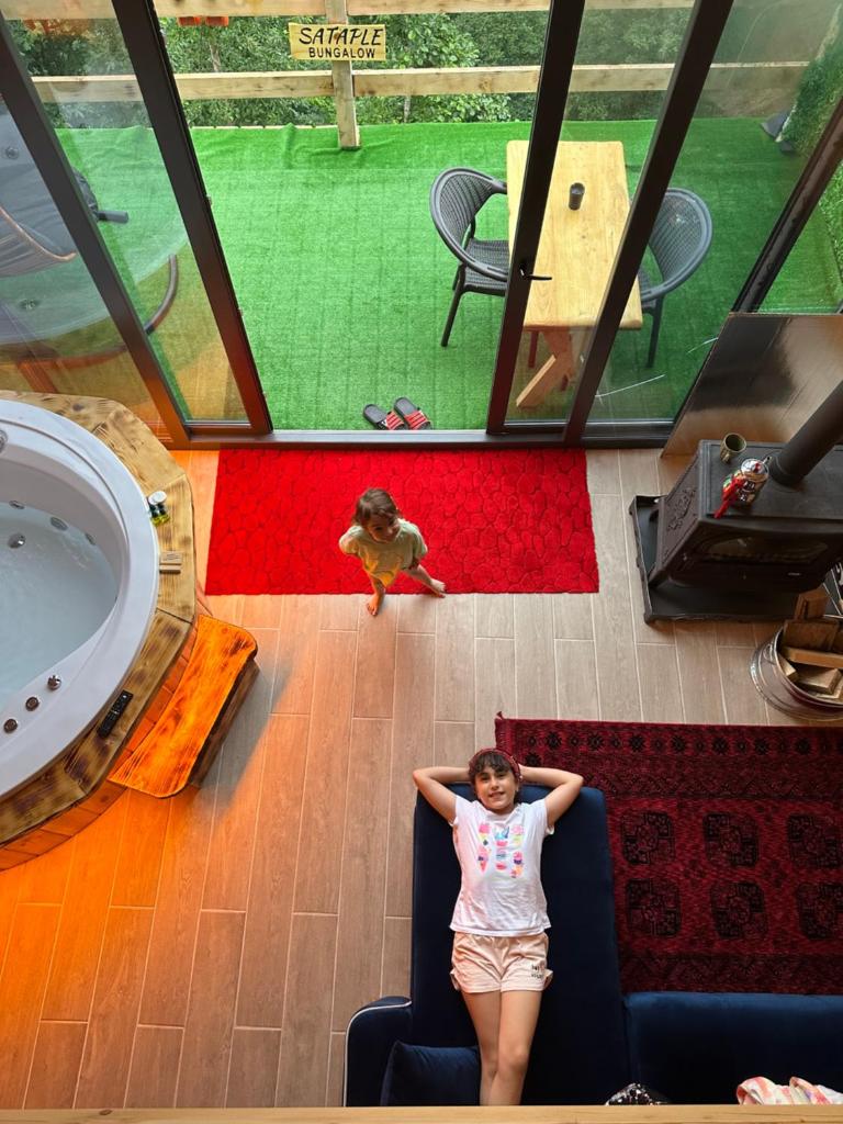 sataplebungalov