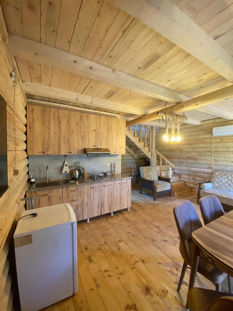 Guest House on Angisa photo 3