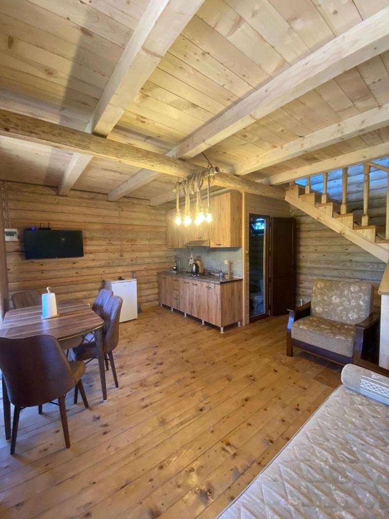 Guest House on Angisa photo 4