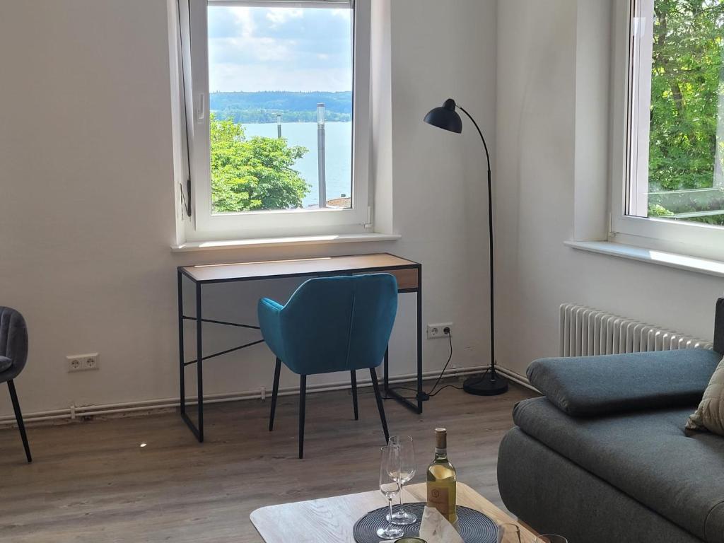 City-Apartments direkt am See - SEEBLICK! photo 4