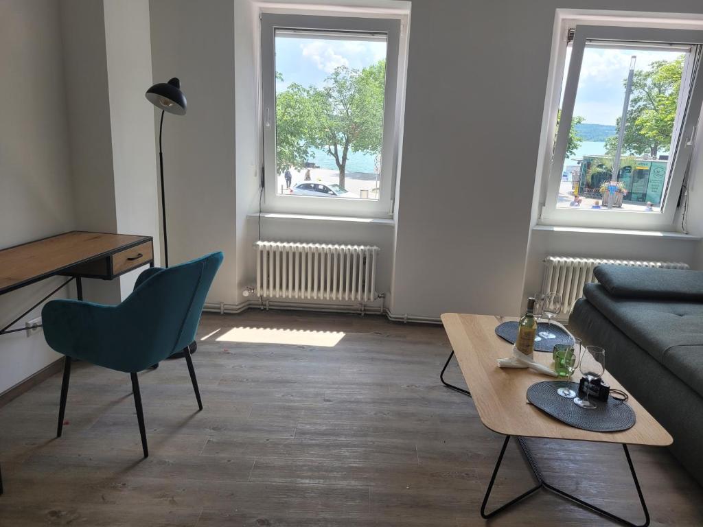 City-Apartments direkt am See - SEEBLICK! photo 3