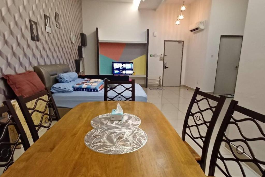 Paradise Sovo Austin Height photo 1