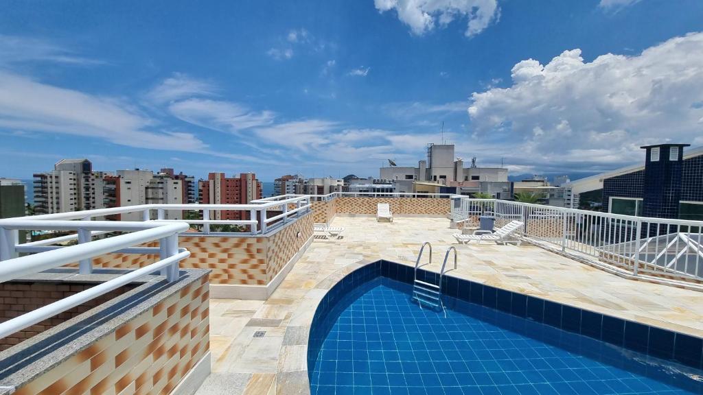 Alugar na Riviera Boulevard Flat photo 1