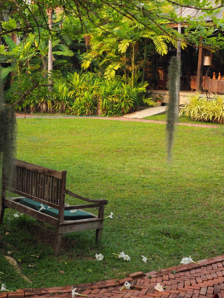 BaanSuk Sukhothai Resort photo 2