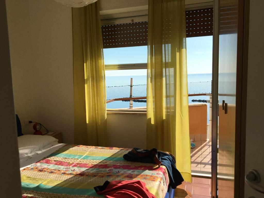 Il Tratto di mare
