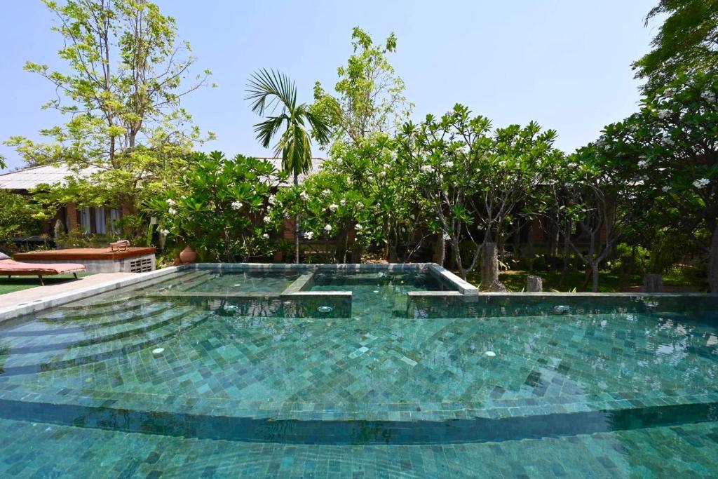 BaanSuk Sukhothai Resort photo 1