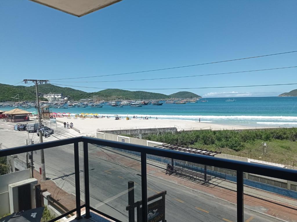 Pousada Canto da Baleia photo 2