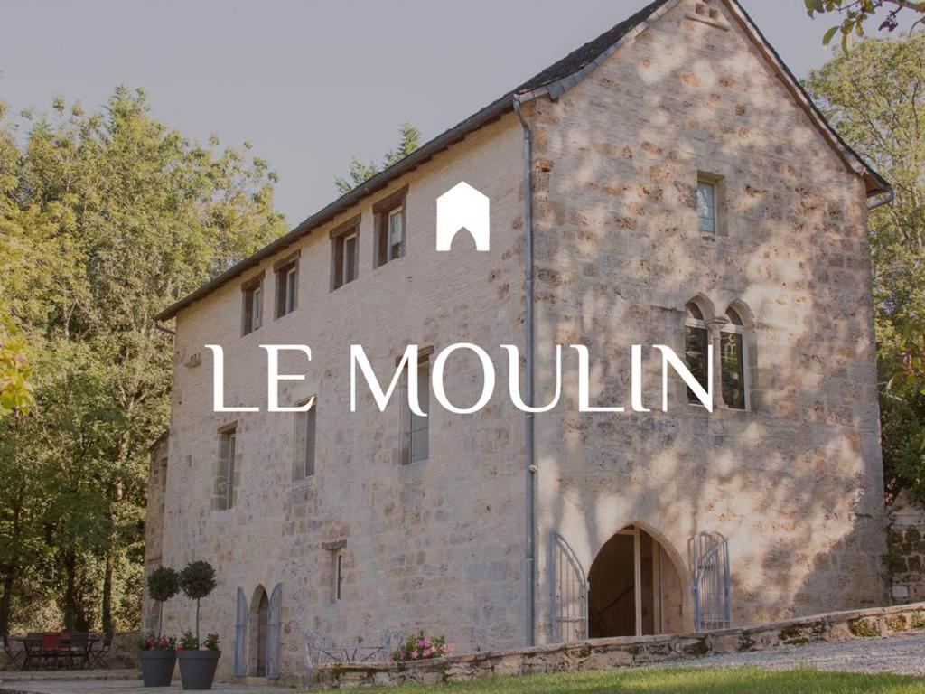 Le Moulin de la Maison des Templiers photo 1