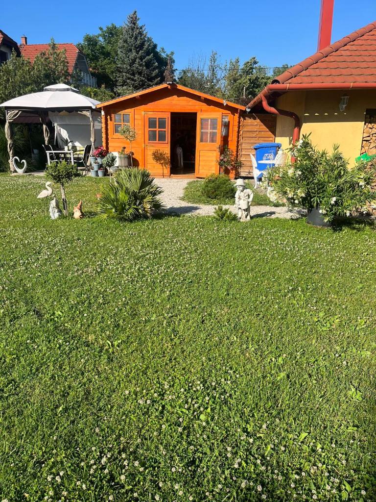 Rege apartman 2