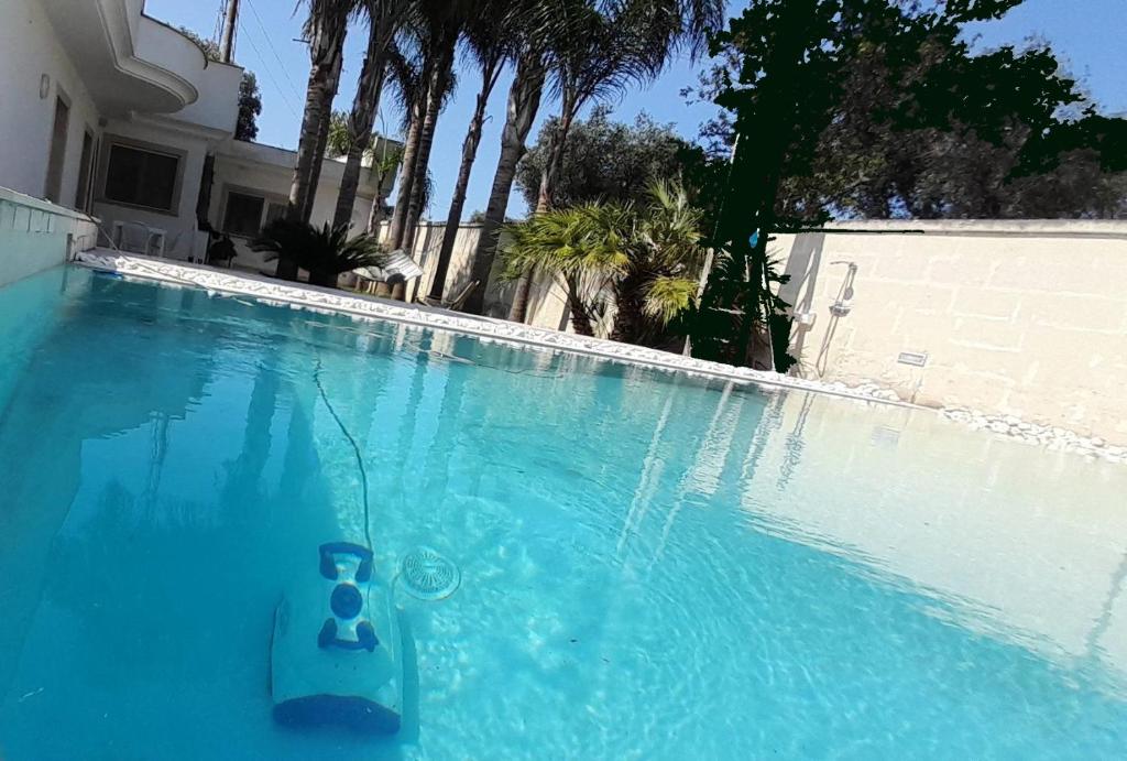 Villa con piscina Aria di sole photo 1