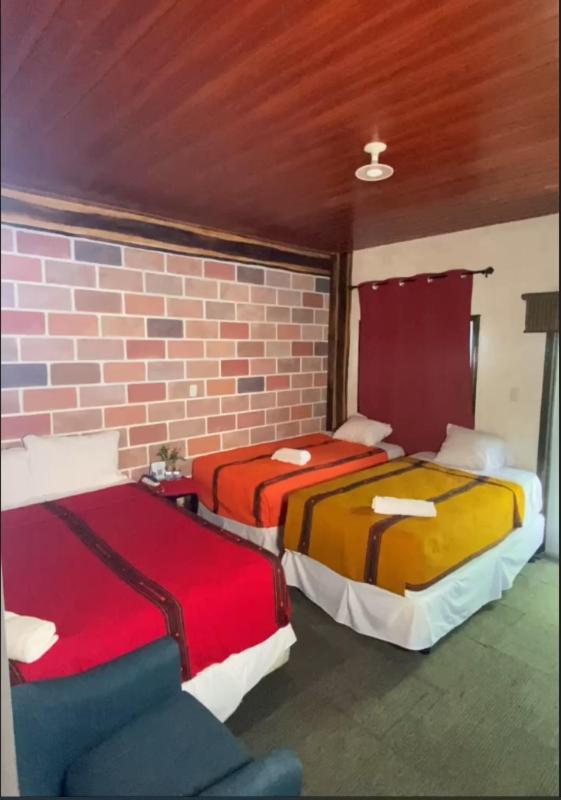 Argueta Hotel photo 2