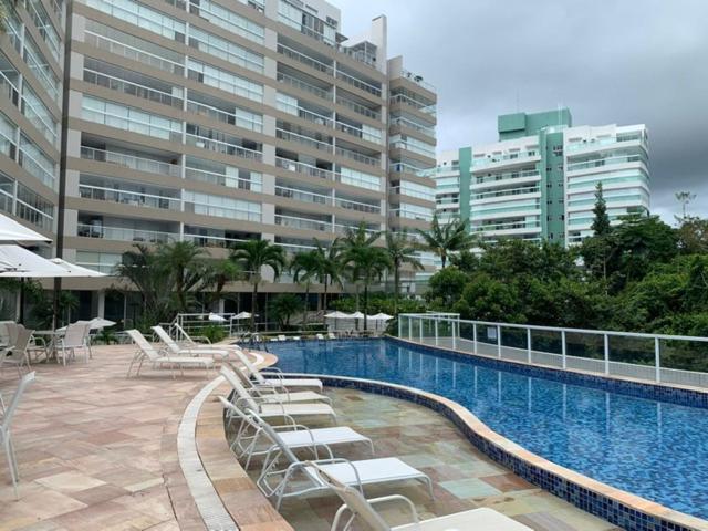 Piscina Aquecida-Wifi-Net-Condomínio Reserva da Mata Módulo 8 Riviera de São Lourenço photo 1