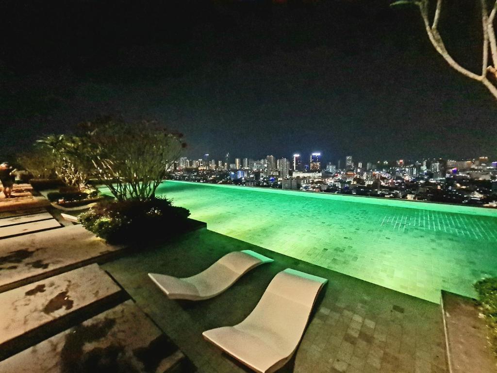 Beacon Executive Suite - Skypool Penang View photo 2