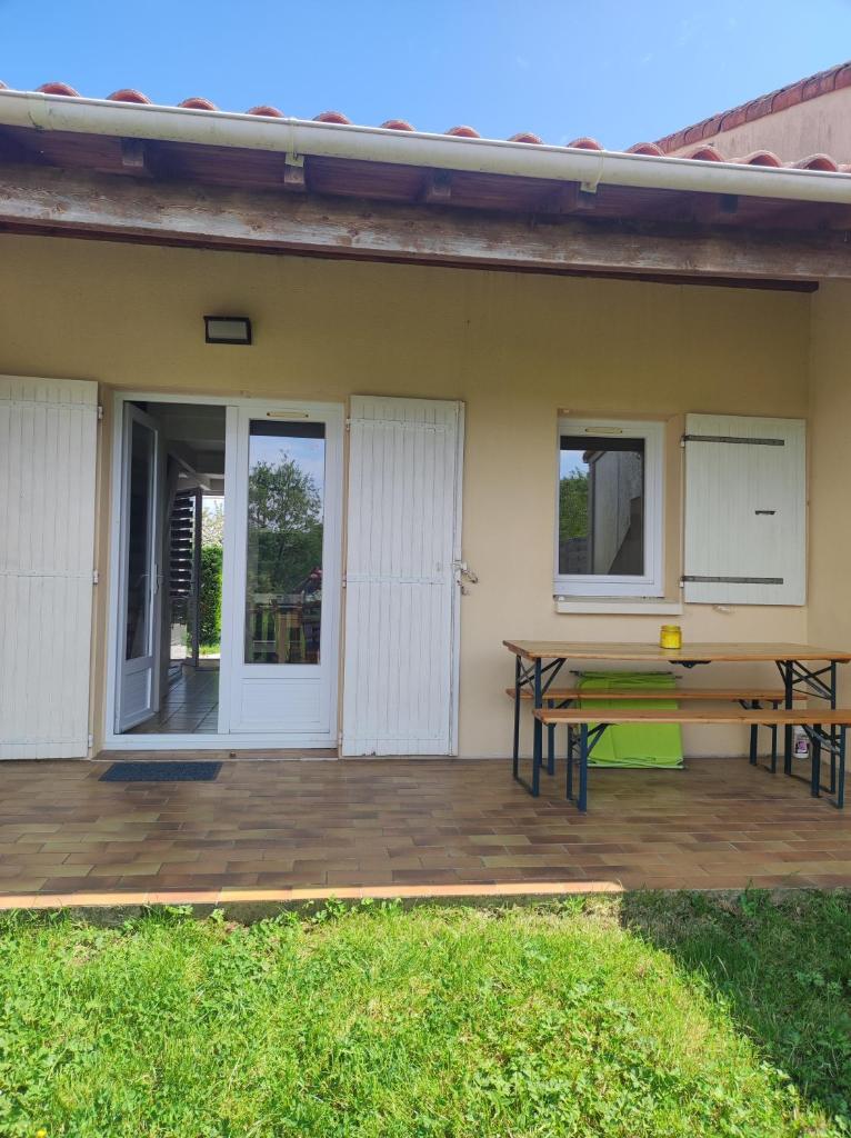 Le Hameau du Gîte photo 3