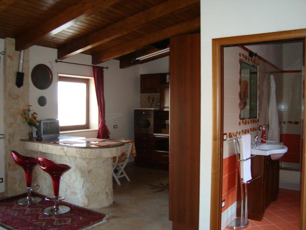 Oasi del Sud Monolocale Stefy photo 4