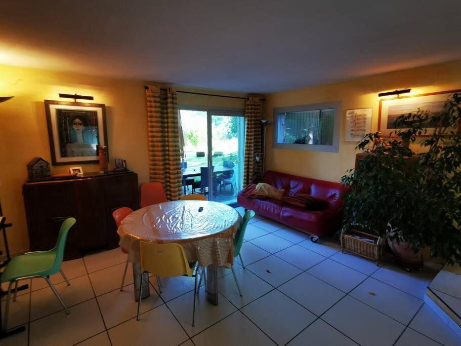 Mas de la Villardière photo 1