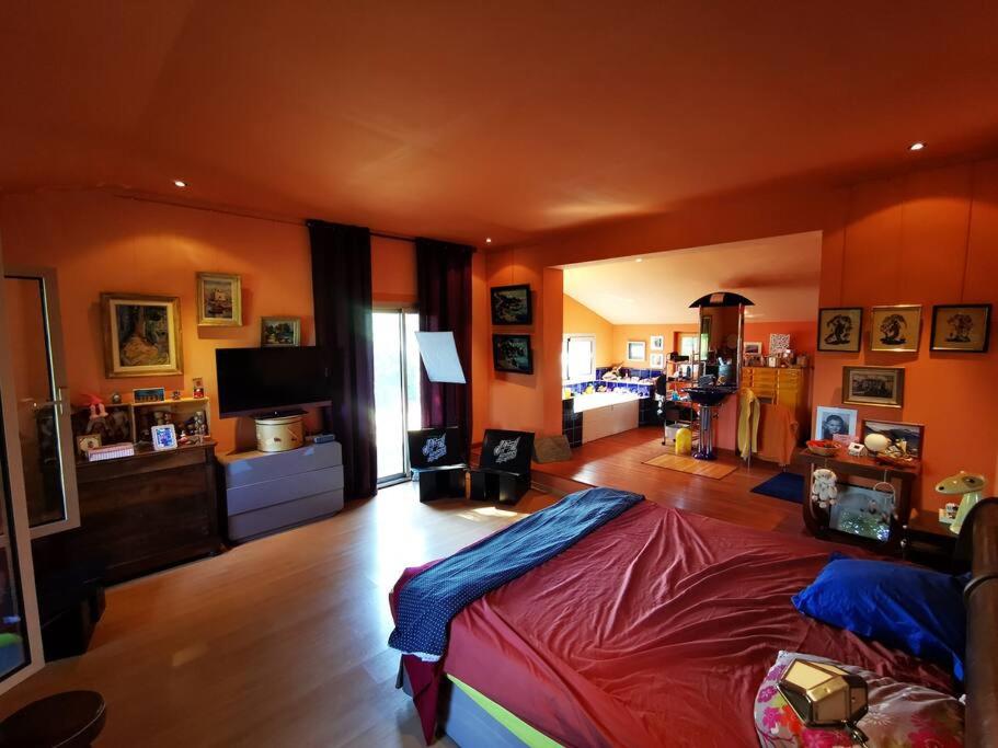 Mas de la Villardière photo 3