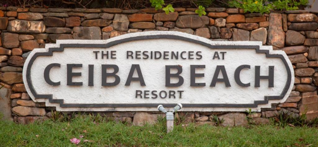 Ceiba Beach Resort photo 2