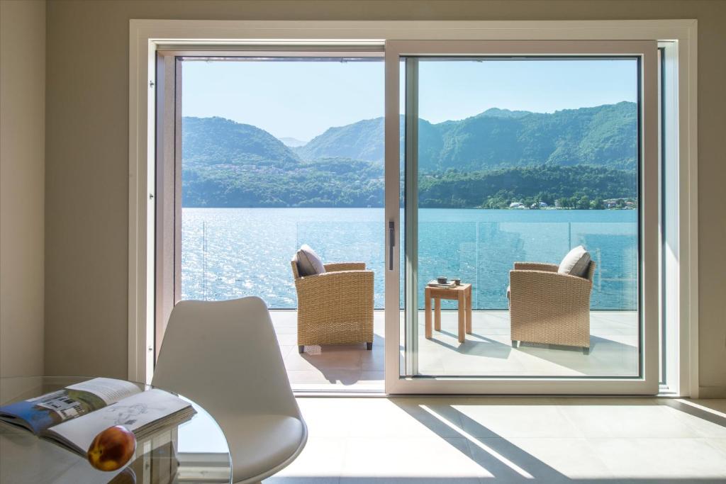 d'Ocalée Holiday Experience lago d'Orta photo 4