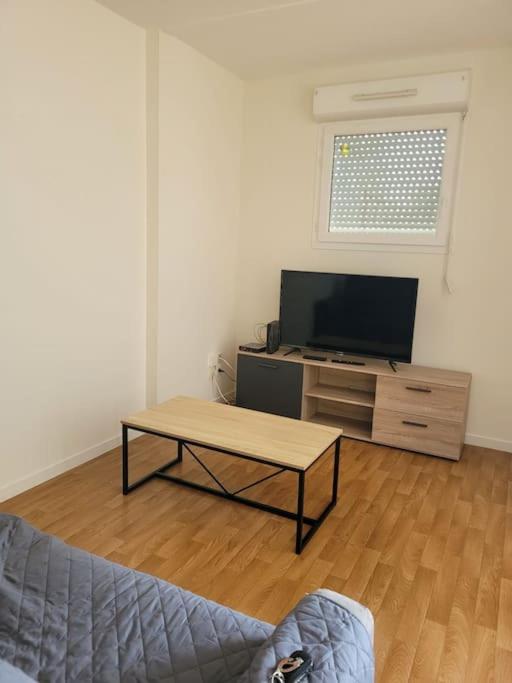 Appartement Vannes photo 1