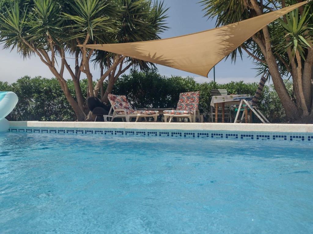 Lavender Lodge Almeria photo 4