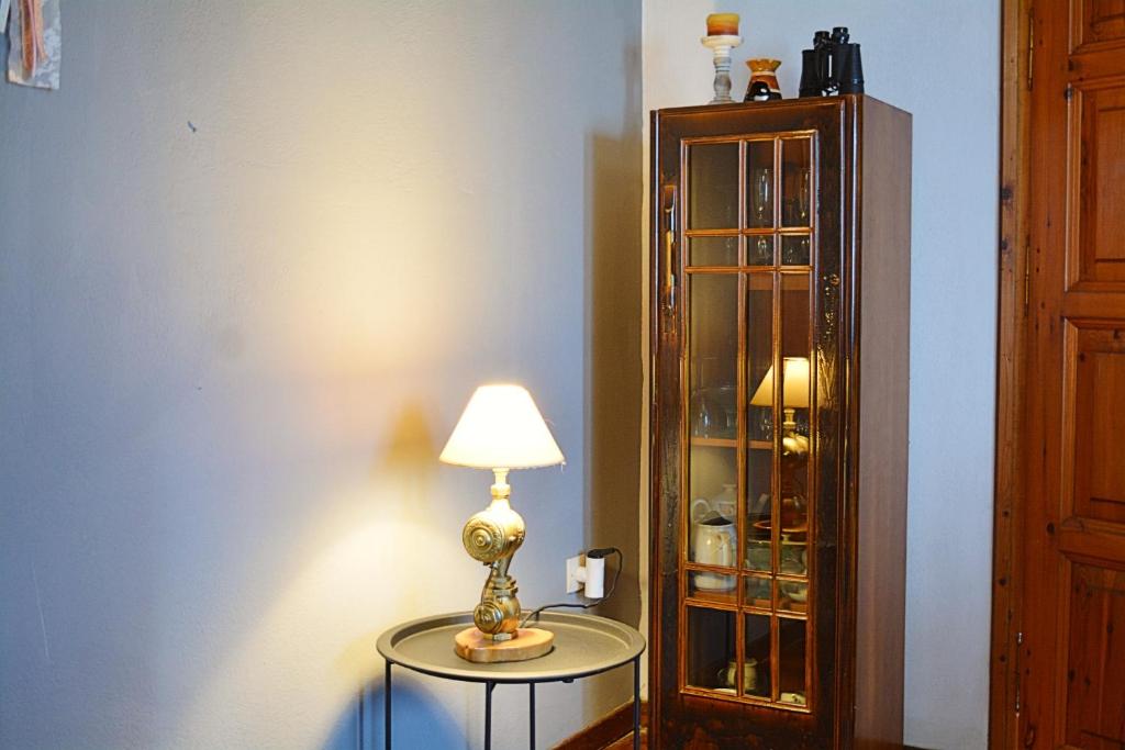 Afroditi first floor apartment photo 3