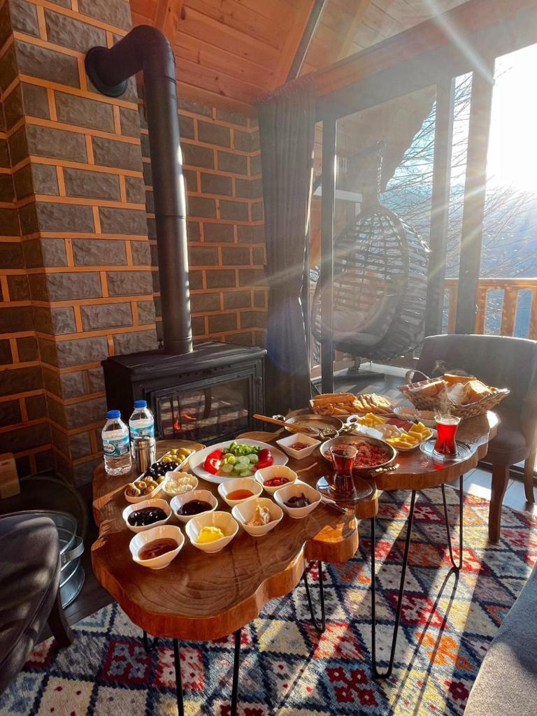 Dağlara Bungalov photo 1