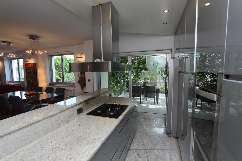 Apartment Lycia photo 1