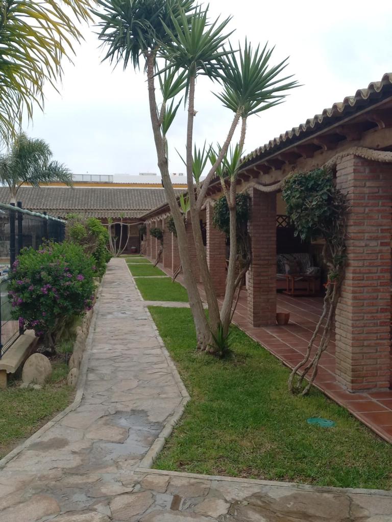 Residencial La Teja photo 1