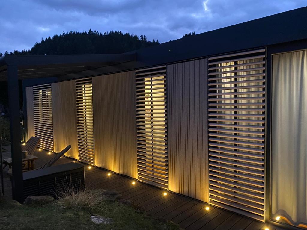 S-SUITE das Design-Ferienhaus im Schwarzwald photo 2