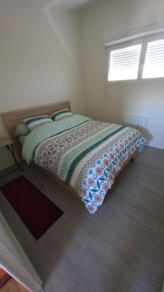 Appartement Vannes photo 4