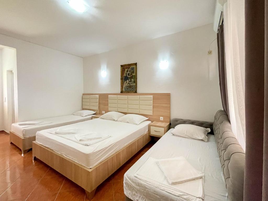 Apartments Rudaj photo 3