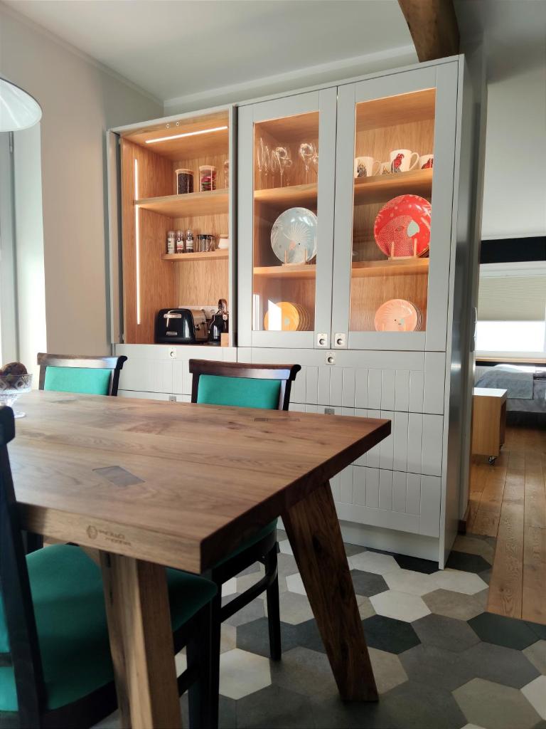 Arte Golf Apartment photo 1