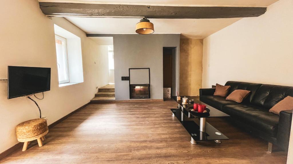 Maisons de vacances 3 lits photo 1