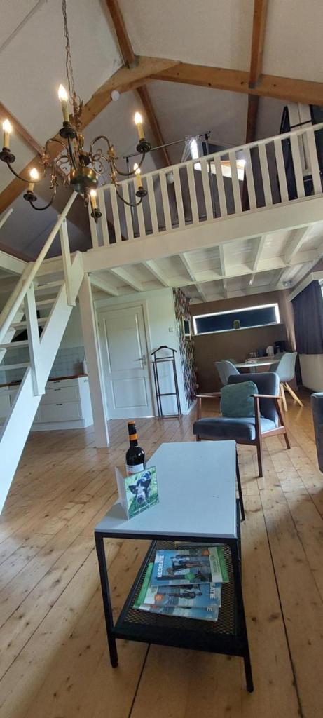 B&B Guesthouse Claeswael photo 3
