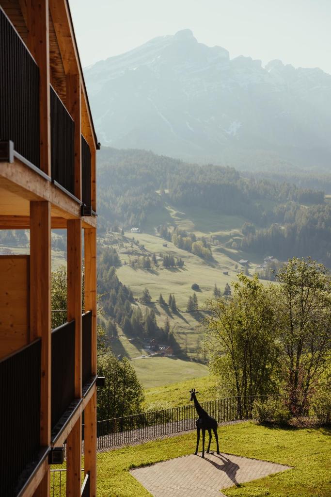 Hotel Lech Da Sompunt photo 2