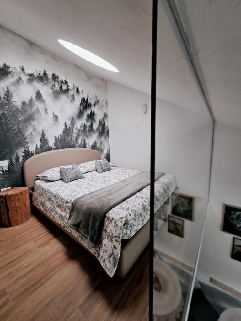 Loft Malga Laghetto photo 1