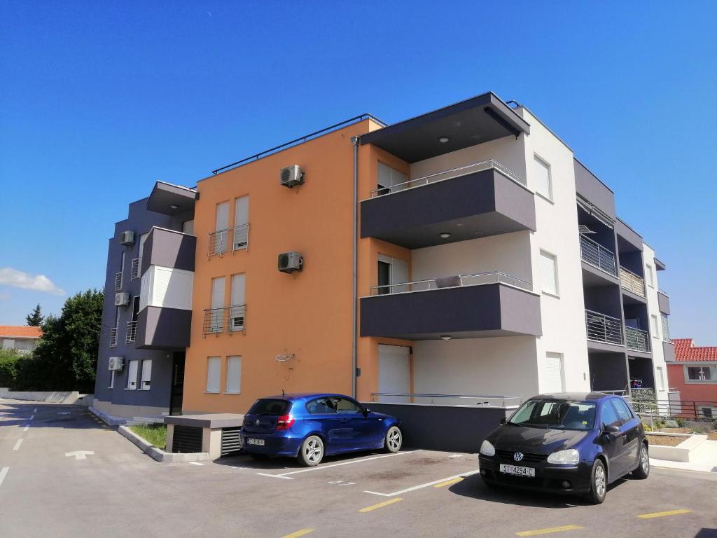 Luxury apartment Queen photo 3