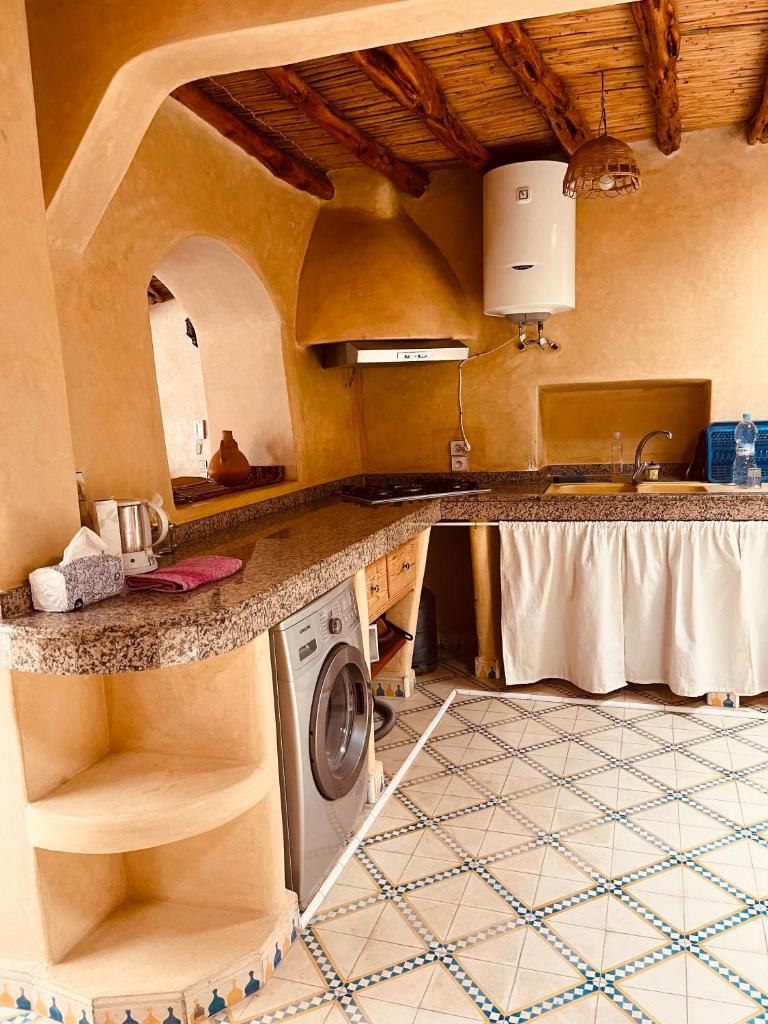 Les villas Nouran photo 1