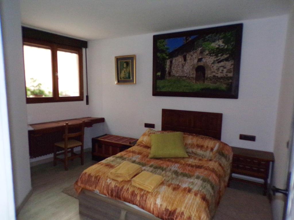 Apartamentos Jose Andres photo 4