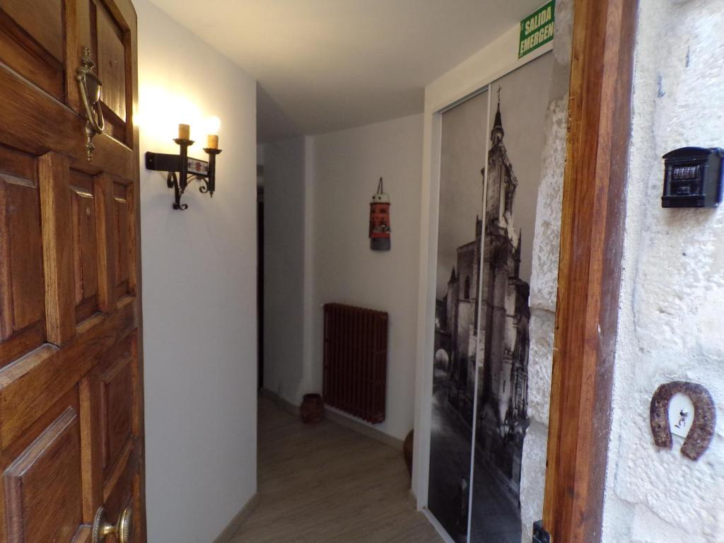 Apartamentos Jose Andres photo 2