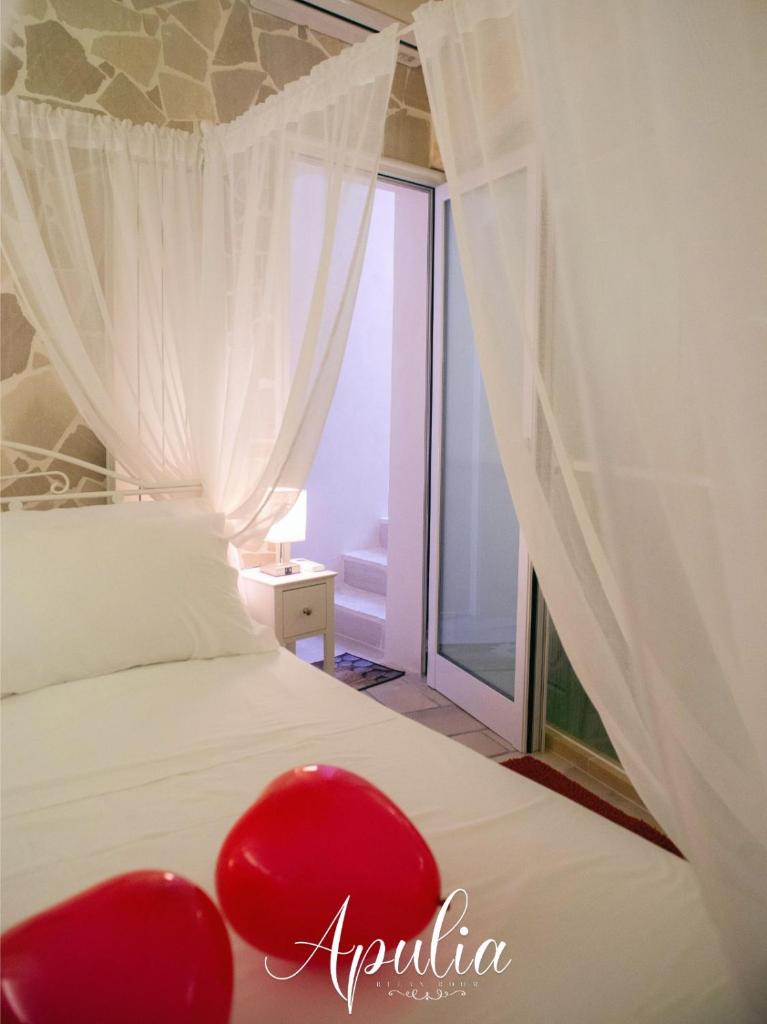 Apulia Relax Room photo 1