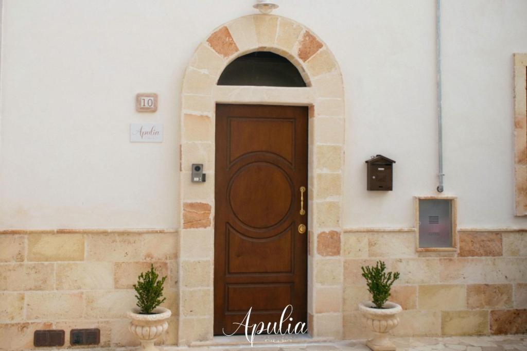 Apulia Relax Room photo 4